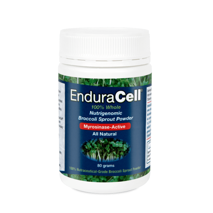 Cell-Logic Enduracell 80gms